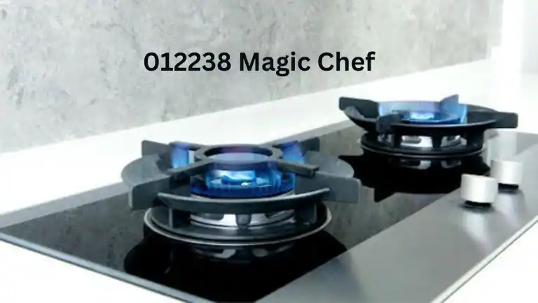 012238 Magic Chef