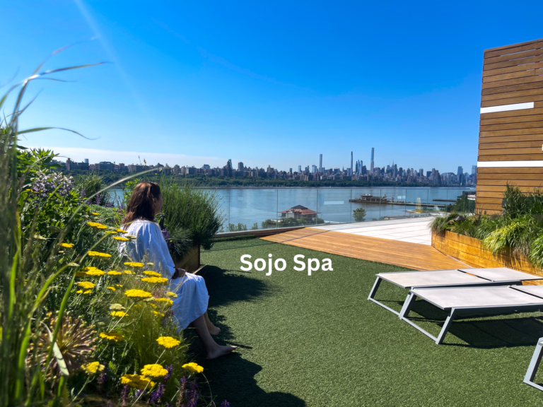 Sojo Spa