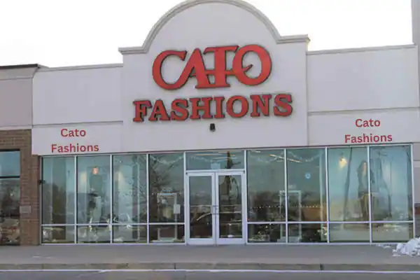 Cato Fashions