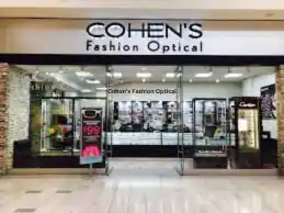 Cohen's Fashion Optical