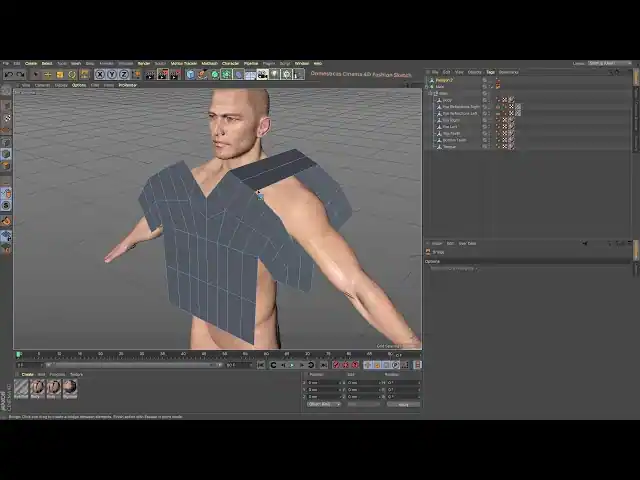 Domesticas Cinema 4D Fashion: Revolutionizing Digital Runways