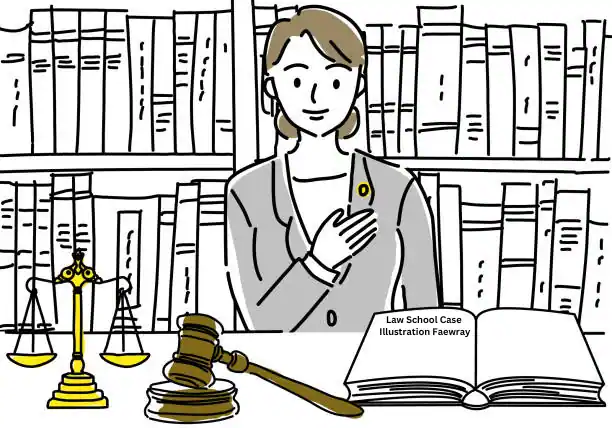 Law School Case Illustration Faewray