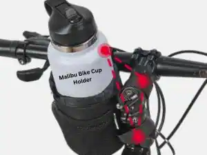 Malibu Bike Cup Holder