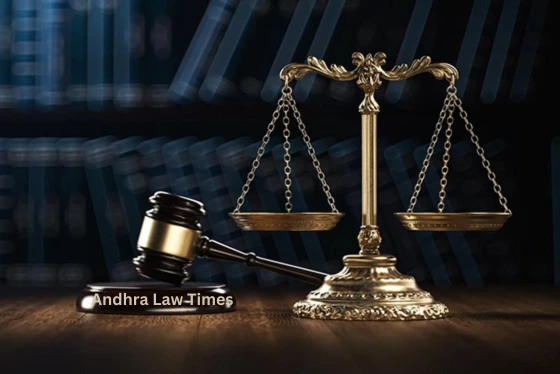 Andhra Law Times