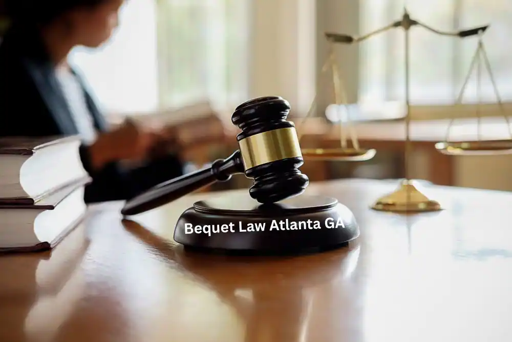 Bequet Law Atlanta GA