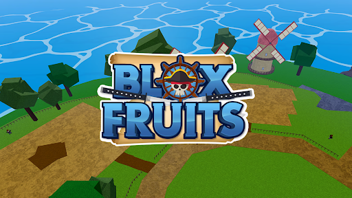 Blox Fruits