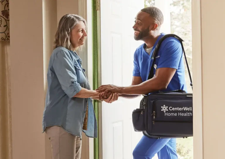 CenterWell Home Health