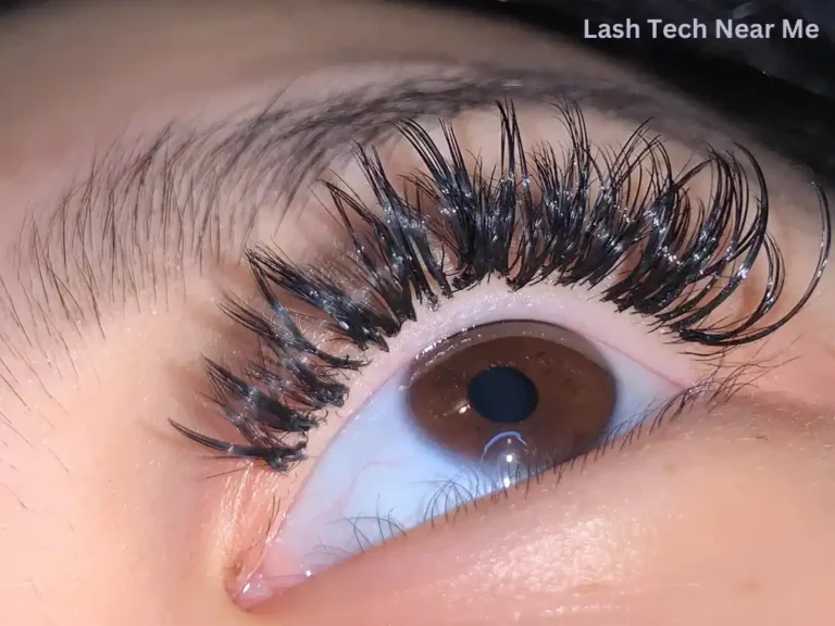 Lash Tech Near Me