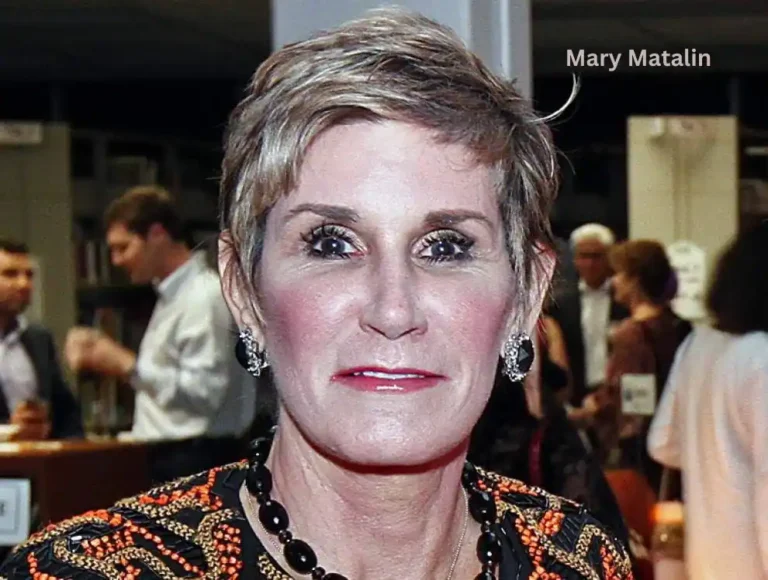 Mary Matalin