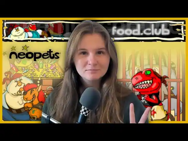 Neopets Food Club