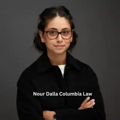 Nour Dalla Columbia Law