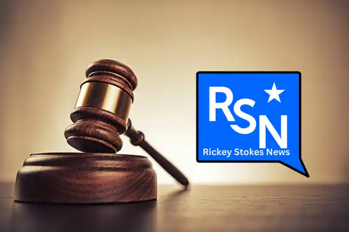 Rickey Stokes News