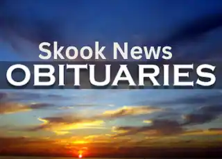 Skook News Obituaries