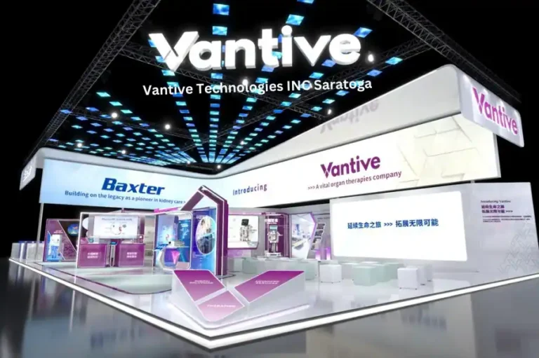 Vantive Technologies INC Saratoga