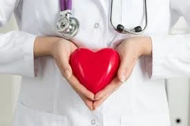 women's heart health