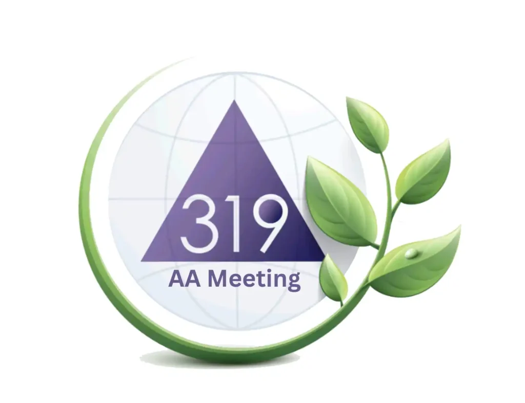 319 AA Meeting