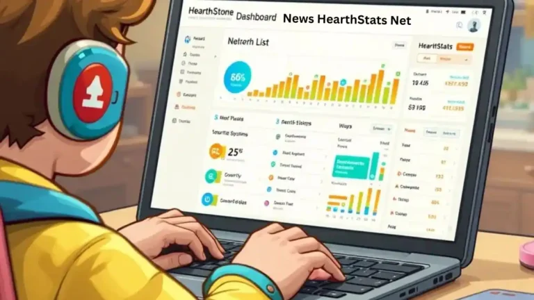 News HearthStats Net