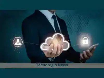 Tecnoregio News